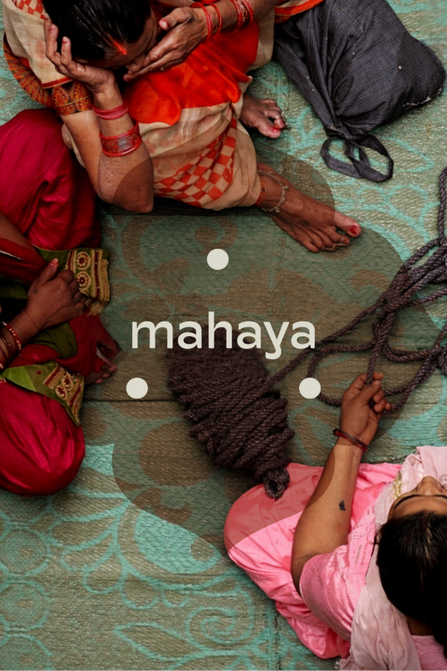 mahaya-community